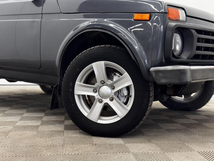 Lada (ВАЗ) 2121 (4x4) I Рестайлинг (2020) Воронеж  - изображение 9
