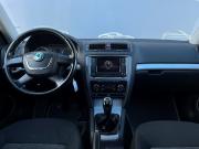 Skoda Octavia II (A5) Рестайлинг Санкт-Петербург  - изображение 30
