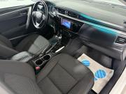 Toyota Corolla XI (E160 E170 E180) Оренбург  - изображение 41