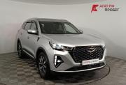 Chery Tiggo 7 Pro Max I Волгоград  - изображение 25