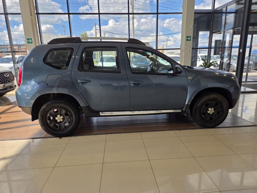 Renault Duster I Саратов  - изображение 4