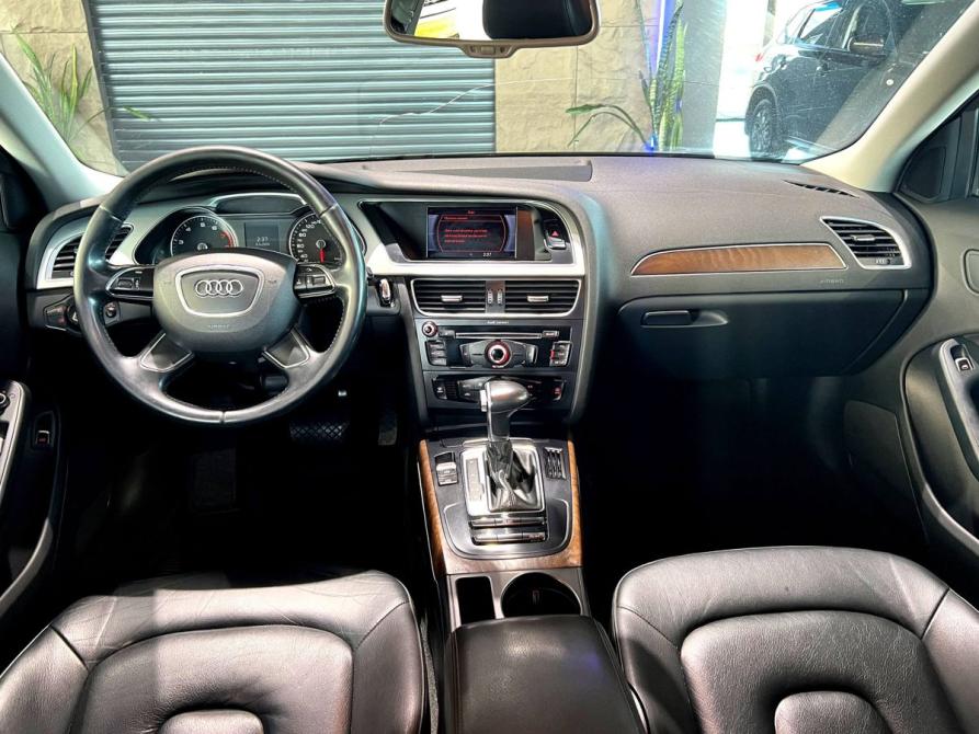 Audi A4 IV (B8) Рестайлинг Оренбург  - изображение 21