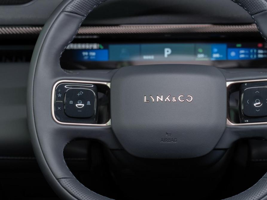 Lynk &amp; Co 900 Москва  - изображение 25