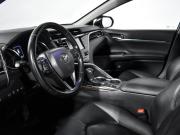 Toyota Camry VIII (XV70) Санкт-Петербург  - изображение 29