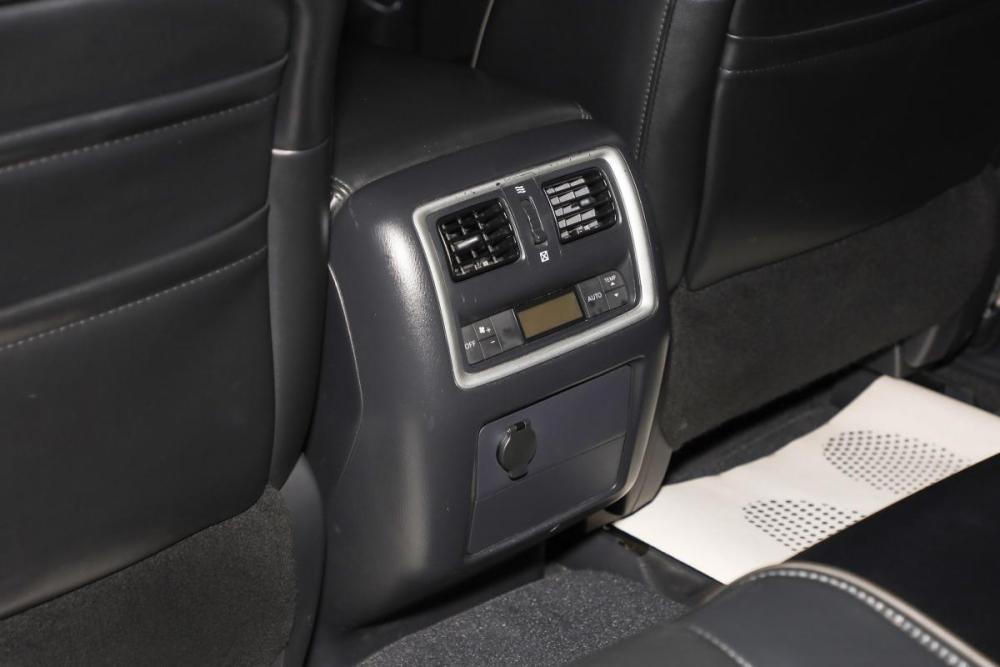 Infiniti JX Новосибирск  - изображение 18