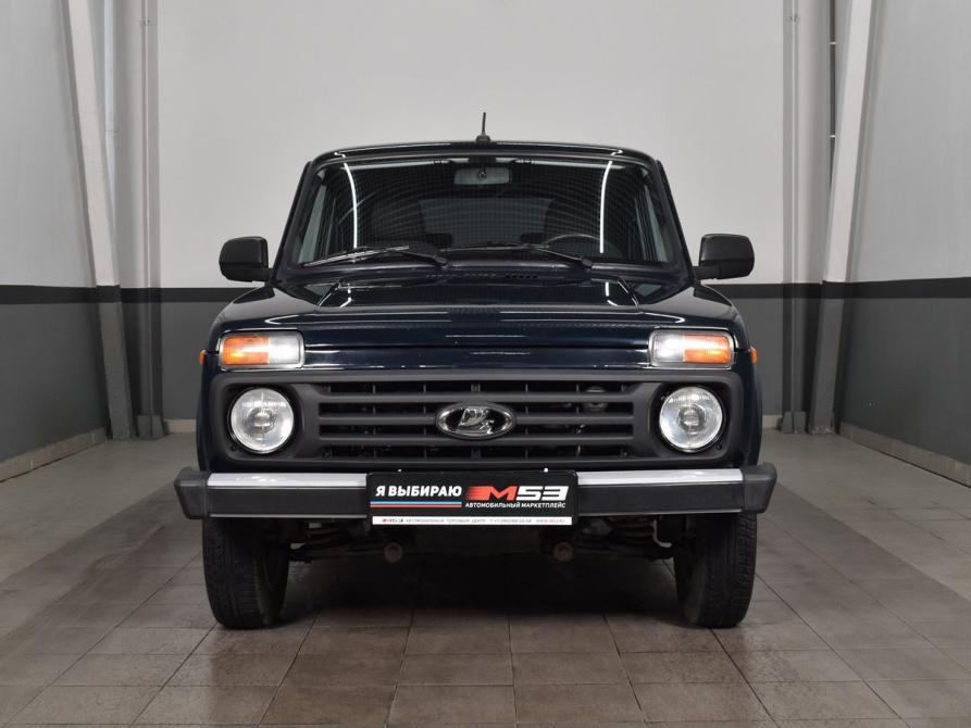 Lada (ВАЗ) Niva Legend I Кемерово  - изображение 2