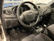 Lada (ВАЗ) Granta I Подольск  - изображение 33