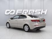 Kia Rio III Рестайлинг Ростов-на-Дону  - изображение 20