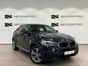 BMW X6 II (F16) Санкт-Петербург  - изображение 33