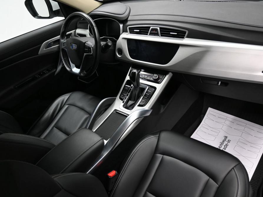Geely Atlas I Тверь  - изображение 13