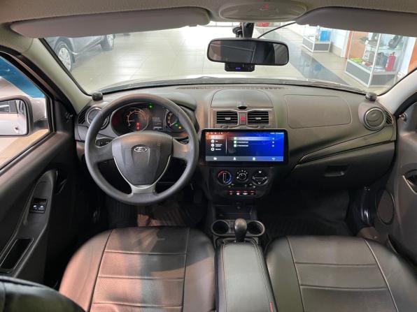 Lada (ВАЗ) Granta I Рестайлинг с пробегом 2019 года, цена 460 000 рублей, 272759 км, хэтчбек, Автокод Объявления