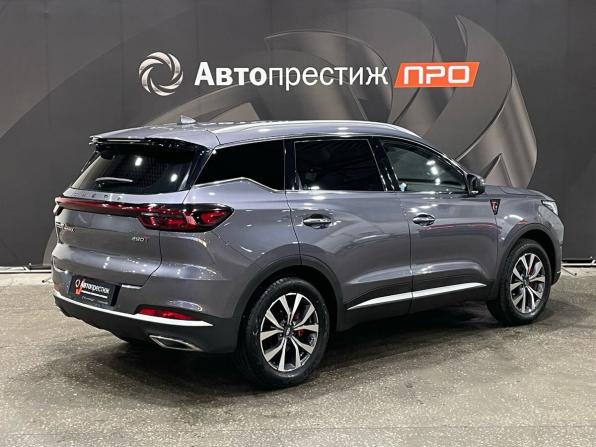 Chery Tiggo 7 Pro Max I с пробегом 2024 года, цена 1 915 000 рублей, 16729 км, внедорожник, Автокод Объявления