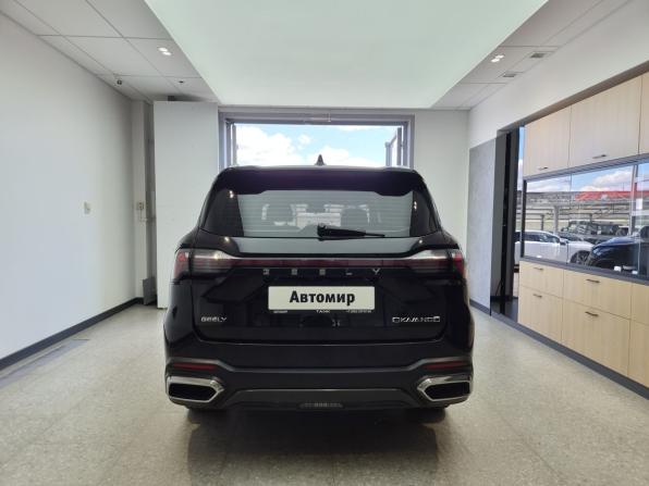 Geely Okavango I Рестайлинг с пробегом 2024 года, цена 2 830 000 рублей, 24000 км, внедорожник, Автокод Объявления
