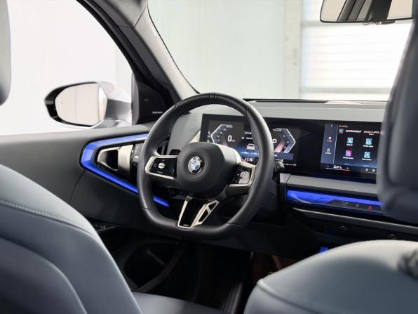 BMW X3 IV (G45/G48) с пробегом 2025 года, цена 7 000 000 рублей, 4500 км, внедорожник, Автокод Объявления