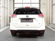 Nissan X-Trail III Кемерово  - изображение 25
