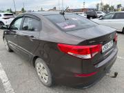 Kia Rio III Рестайлинг Пермь  - изображение 7