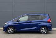 Honda Freed II Красноярск  - изображение 29