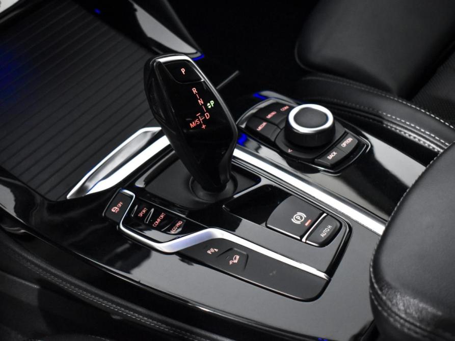 BMW X4 II (G02) Санкт-Петербург  - изображение 11