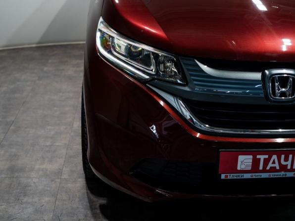 Honda Freed II с пробегом 2017 года, цена 1 335 000 рублей, 161164 км, компактвэн, Автокод Объявления