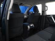 Toyota Land Cruiser Prado 150 Series Рестайлинг 2 Москва  - изображение 35