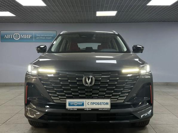 Changan UNI-S (CS55 Plus) I с пробегом 2024 года, цена 2 299 000 рублей, 13505 км, внедорожник, Автокод Объявления