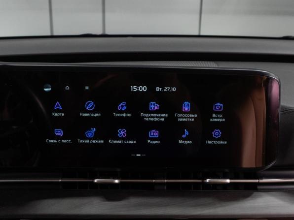 Kia Carnival IV с пробегом 2021 года, цена 4 200 000 рублей, 86285 км, минивэн, Автокод Объявления