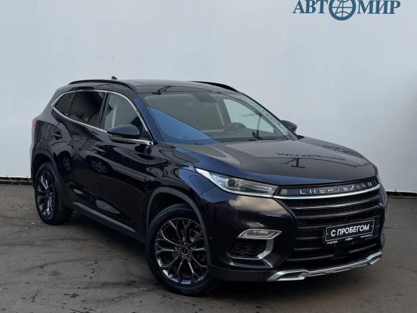 Exeed TXL I с пробегом 2021 года, цена 1 499 000 рублей, 131501 км, внедорожник, Автокод Объявления