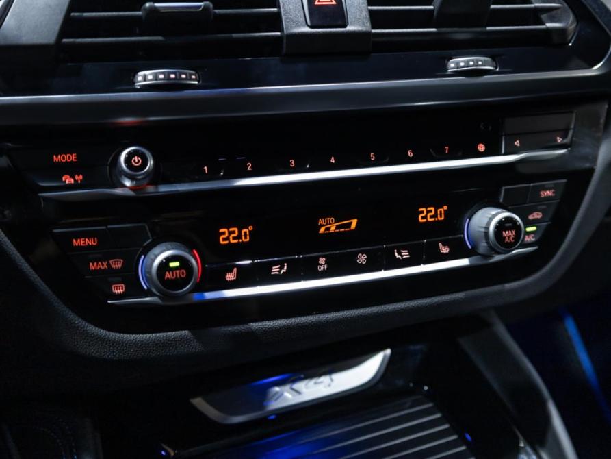 BMW X4 II (G02) Санкт-Петербург  - изображение 24