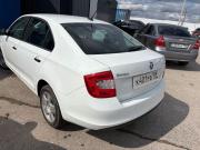 Skoda Rapid I Пермь  - изображение 8