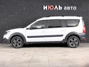 Lada (ВАЗ) Largus I Рестайлинг Екатеринбург  - изображение 27
