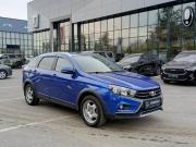 Lada (ВАЗ) Vesta I Чебоксары  - изображение 25