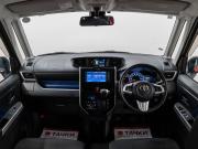Toyota Tank I Красноярск  - изображение 34