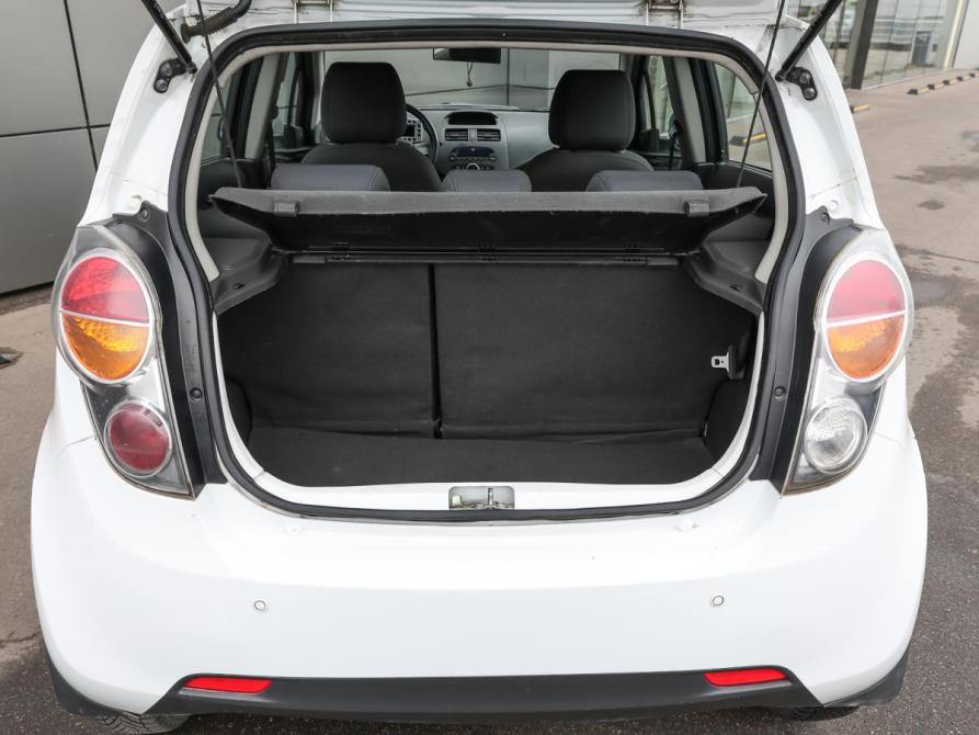 Chevrolet Spark III Москва  - изображение 8