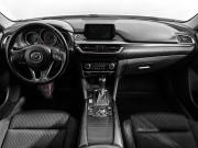 Mazda 6 III (GJ) Рестайлинг Санкт-Петербург  - изображение 35