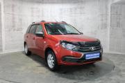 Lada (ВАЗ) Granta I Рестайлинг Ярославль  - изображение 17