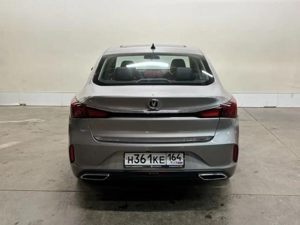 Changan Eado Plus с пробегом 2024 года, цена 1 709 000 рублей, 8313 км, седан, Автокод Объявления