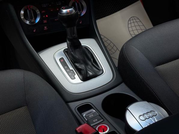 Audi Q3 I (8U) с пробегом 2012 года, цена 1 749 000 рублей, 186089 км, внедорожник, Автокод Объявления