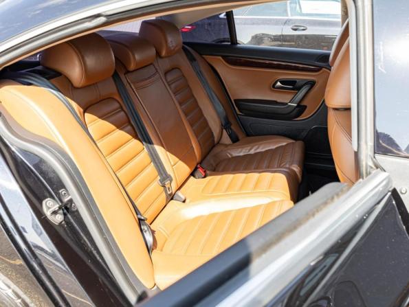 Volkswagen Passat CC I с пробегом 2011 года, цена 1 369 000 рублей, 181336 км, седан, Автокод Объявления