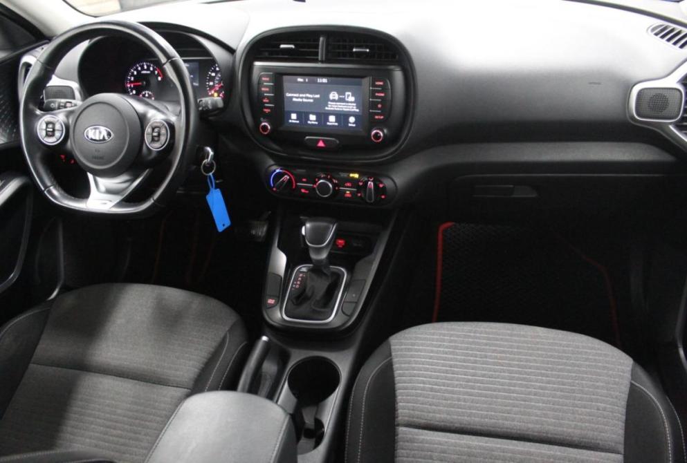 Kia Soul III Астрахань  - изображение 19