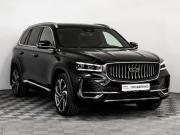 Geely Monjaro I Санкт-Петербург  - изображение 44