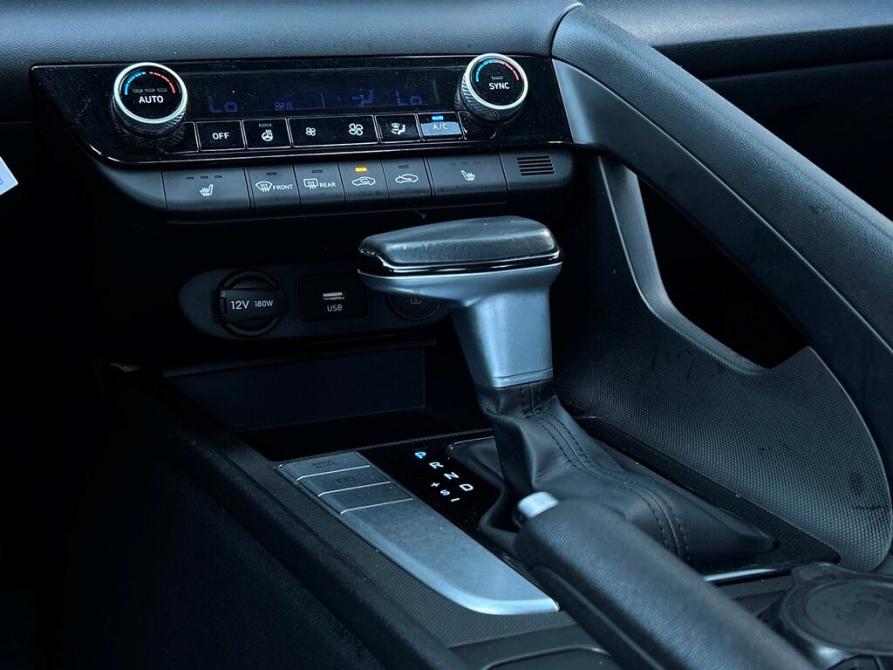 Hyundai Elantra VII (CN7) Санкт-Петербург  - изображение 15