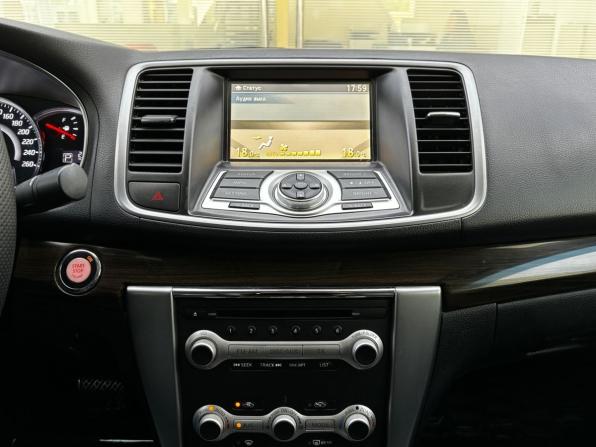 Nissan Teana II Рестайлинг с пробегом 2011 года, цена 980 000 рублей, 265261 км, седан, Автокод Объявления