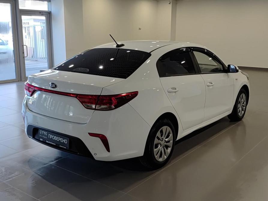 Kia Rio IV Казань  - изображение 6
