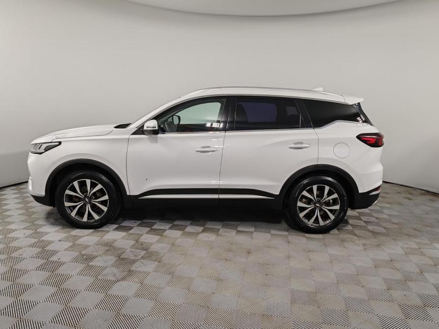 Chery Tiggo 7 Pro I Москва  - изображение 8