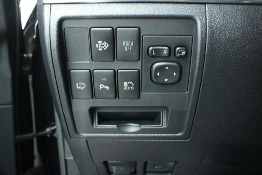 Toyota Land Cruiser 200 Series Рестайлинг 2 Красноярск  - изображение 21