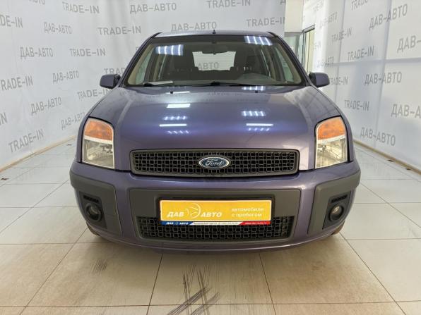 Ford Fusion I Рестайлинг с пробегом 2007 года, цена 330 000 рублей, 134000 км, хэтчбек, Автокод Объявления