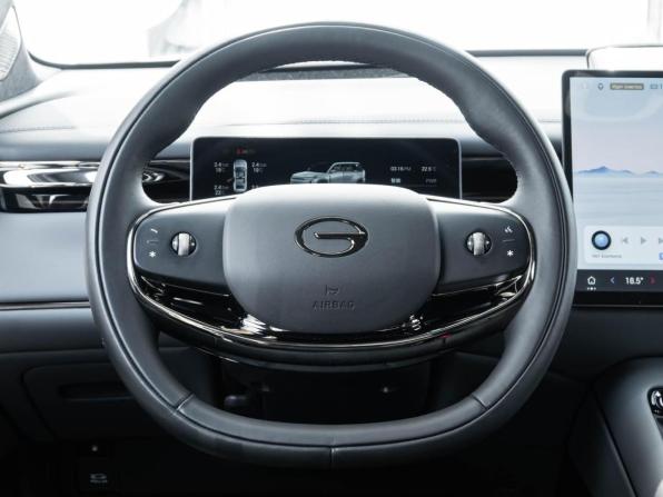 GAC S7 с пробегом 2025 года, цена 4 750 000 рублей, 7032 км, внедорожник, Автокод Объявления