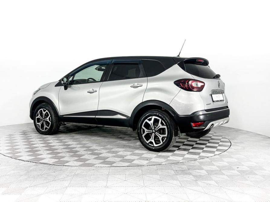 Renault Kaptur I Ногинск  - изображение 5
