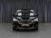 Citroen C4 II Тюмень  - изображение 20