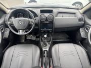 Renault Duster I Рестайлинг Москва  - изображение 22